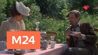 "Кинофакты": "Неоконченная пьеса для механического пианино" - Москва 24 "Кинофакты": "Неоконченная пьеса для механического пианино" - Москва 24