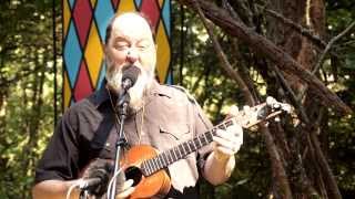 Video thumbnail of "Shinyribs - Sweeter Than The Scars (Live on KEXP @Pickathon)"