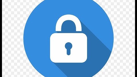 Bài 3. Window Form C# - Hướng dẫn xây dựng Form Đăng nhập (Phần 1)