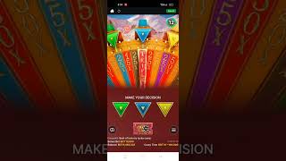 Back To Back 500X BONUS on Crazy Time 🔥🔥🔥