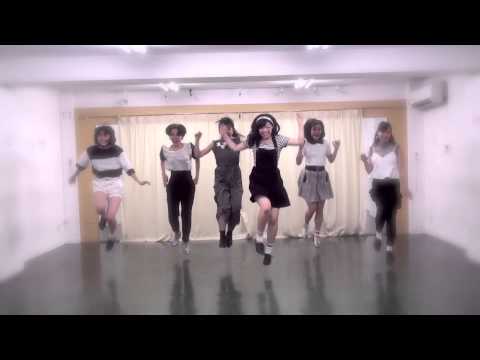 【Funk-a-Baby】Shake It Off (Taylor Swift) をタップダンスで踊ってみた【テイラースウィフト】