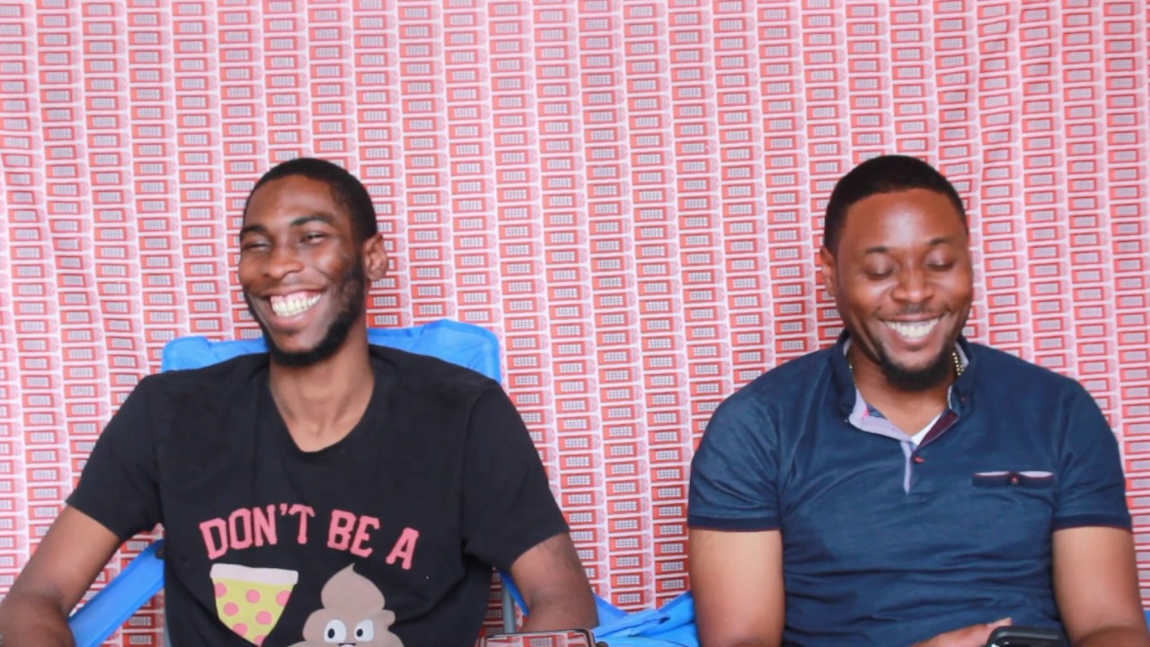 Stress Levels High, So We Tried Some Cherry Pie!!