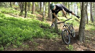 Best Mountain Bike Crashes || 2020 || Ep.1