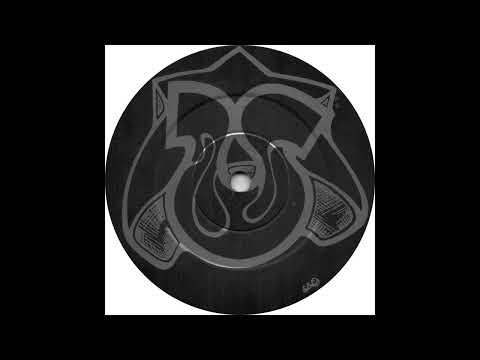 Idjut Boys – Idjut Boy EP – Vinyl (12