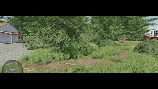 Farming Simulator 22 No Mans Land épisode 11