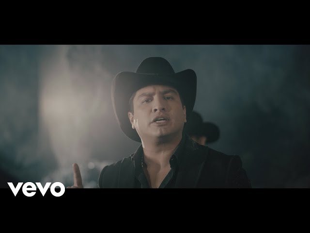 Julión Álvarez y su Norteño Banda - Afuera está lloviendo