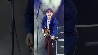 [4K] 230712 NEW HOPE CLUB - Fixed (Live @ Kew Garden, London)