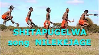 Shitapugelwa ft magodi ze don  song nilekejage official Audio  2022 dr kali boy 0747040 959