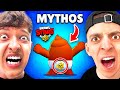 Ich prüfe GEHEIME Brawl Stars MYTHEN und bin SCHOCKIERT... 😳