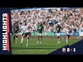 Bolton Derby goals and highlights