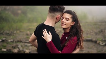 Nikol & Honza - Zouk Ostrava