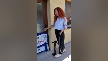 FlowStop - 02 How to prepare and use a flood barrier