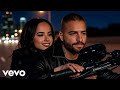 Maluma Nicky Jam En Todas Partes Music Video Ft Becky G 