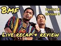 BMF SEASON 3 | EPISODE 5 | RECAP & REVIEW #BMF