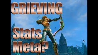 LETS TALK ABOUT GRIEVING GEAR