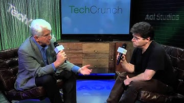 Keen On... Bob Metcalfe: Pioneer of the Internet