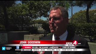 Regional Transit Planners Look for Alternatives if BART Strikes Again