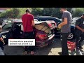 Displaced Lebanese families return home after US-Iran agreement