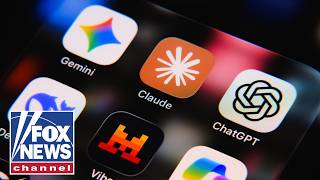 Anthropic CEO's AI warning sparks calls for congressional action Anthropic CEO's AI warning sparks calls for congressional action