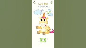 Dop2 level 3241 gameplay #shortsvideo