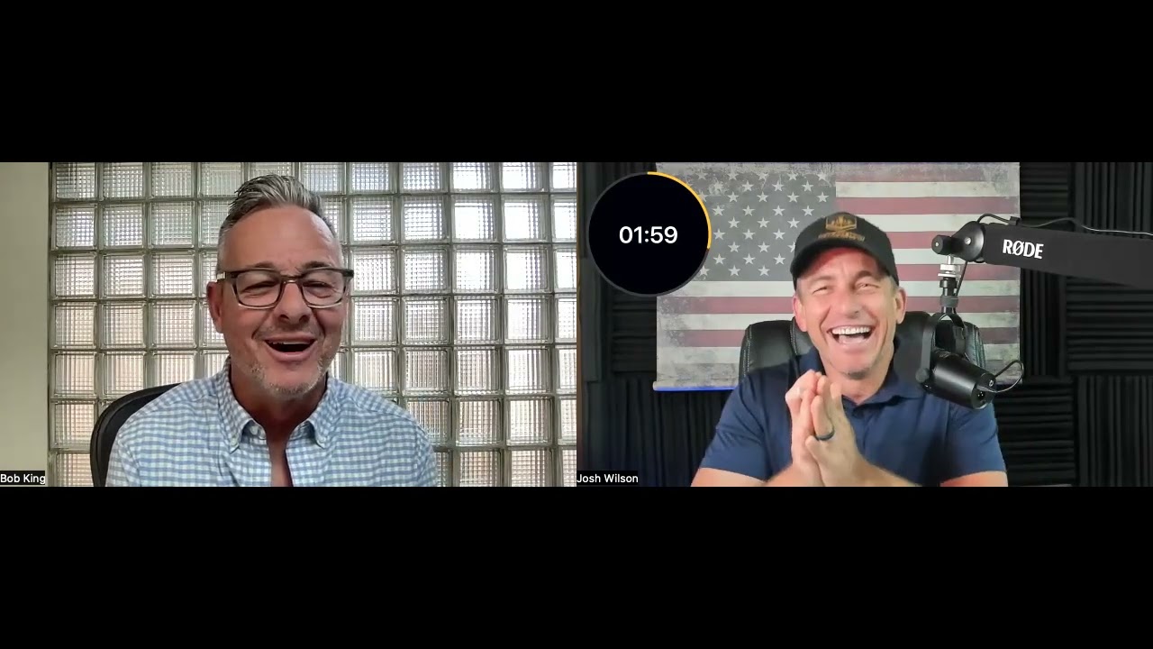 The Mindset Of A Closer