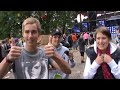 Tweeka-TV: Da Tweekaz @ The Qontinent
