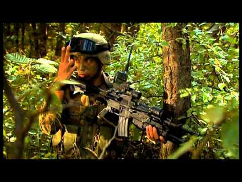 მე ვარ საქართველოს რეზერვი!