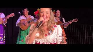 Mariachi Fest: Las Colibrí - Popurri Lucha Villa