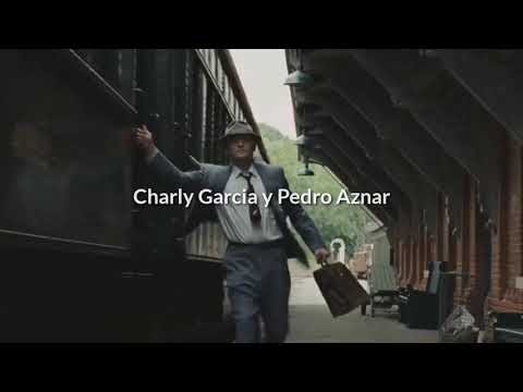 Mientes - Pedro Aznar y Charly Garcia || Letra