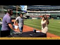 A's Cast Live May 31, 2022