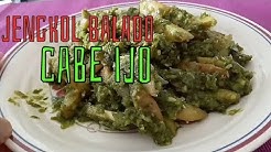 BALADO JENGKOL CABE IJO - Durasi: 10.03. BALADO JENGKOL CABE IJO - Durasi: 10.03.