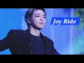 4K (가로폰캠 편집) Joy Ride - Kangdaniel ACT in Tokyo 20250105 CONCERT