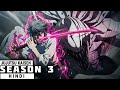 Complete Jujutsu Kaisen Season 3 Explained in HINDI