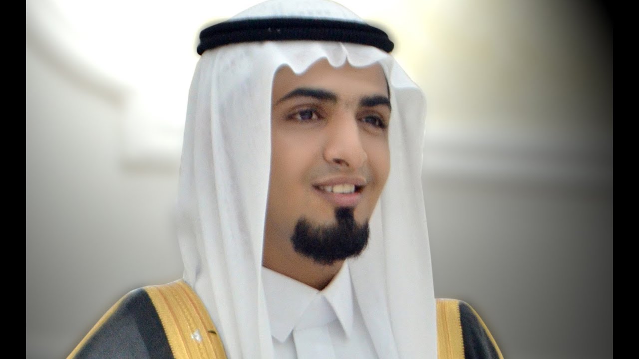 حفل زواج الشاب علي سالم المشعبي