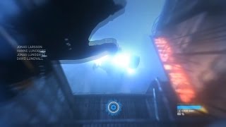 Syndicate 2012 - Intro