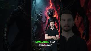 El SECRETO Prohibido de Palo Mayombe 💀: La MAGIA Negra que Cuesta AÑOS de Vida #shorts #viral