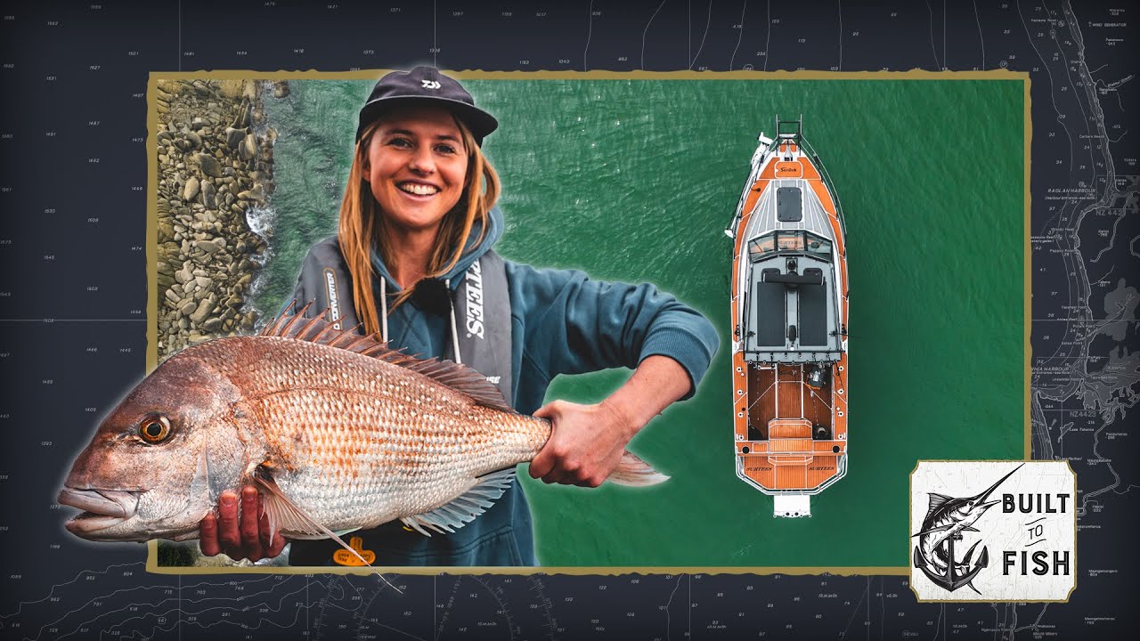 Discovering Incredible Inshore Fishing Action on the West Coast!