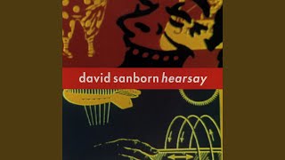 Video thumbnail of "David Sanborn - Savanna"