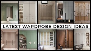 Bedroom wardrobe Latest Design Ideas || Bedroom Wardrobe Laminate Color combinations screenshot 2