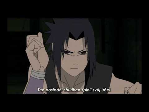 [HD] Sasuke Uchiha Vs. Itachi Uchiha [AMV]