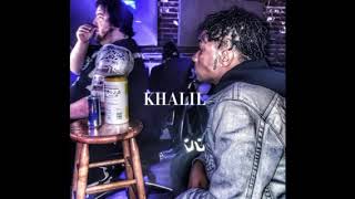Khalil - home late (official audio)