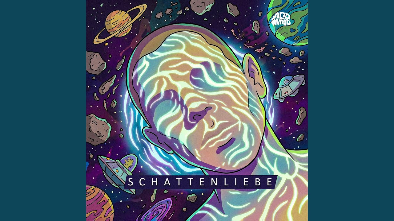 Watch Schattenliebe on YouTube Watch Schattenliebe on YouTube