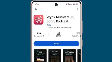 wynk music app kaise use kare || how to use wynk music app