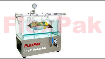 FlexPak Leak Detection Systems