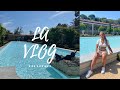 LA VLOG 2021| Runyon Canyon, The Getty, Malibu & MORE