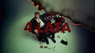 Nalepa - 4 LATA