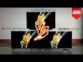 Tested! OnePlus TV 55 Q1 Pro vs Sony X9500G vs LG 55UM7300PTA