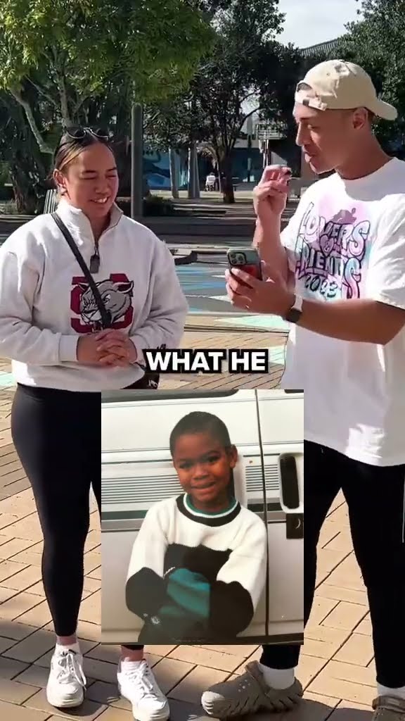 My GIRLFRIEND THINKS I’M SUS! (Surprise…) #shorts