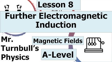 Further Electromagnetic Induction