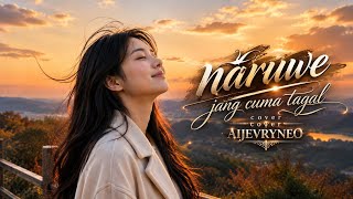 Download lagu JANG CUMA TAGAL || NARUWE || COVER JEVRY NEO